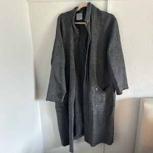 Lapuan Kankurit Finnish bath robe.